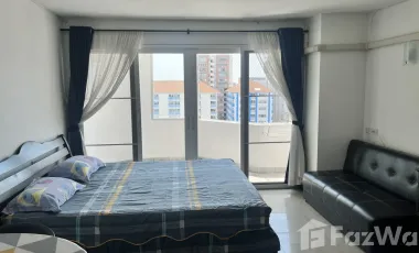 À louer studio condo à Mueang Chiang Mai, Chiang Mai