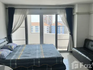 Studio Condo In Mueang Chiang Mai