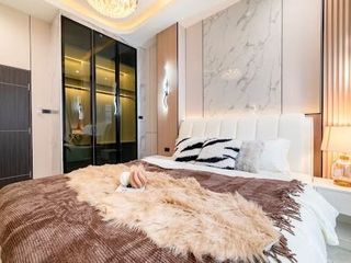 Villa en venta y en alquiler de 3 habitaciones en Bang Lamung, Chonburi