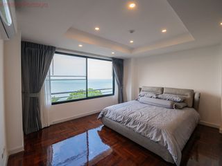 For sale 3 bedrooms condo in Bang Lamung, Chonburi