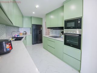 For sale 3 bedrooms condo in Bang Lamung, Chonburi