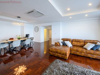 For sale 3 bedrooms condo in Bang Lamung, Chonburi