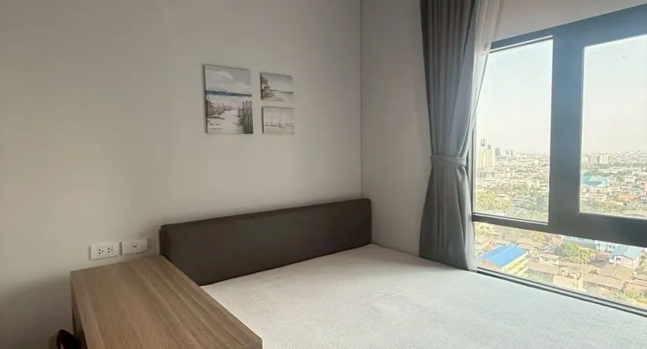 For rent 1 bed condo in Chom Thong, Bangkok
