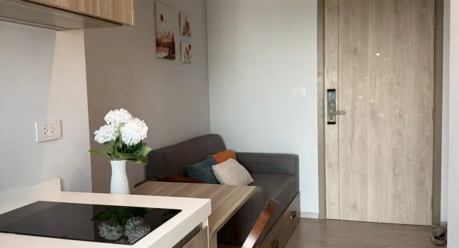 For rent 1 bed condo in Chom Thong, Bangkok
