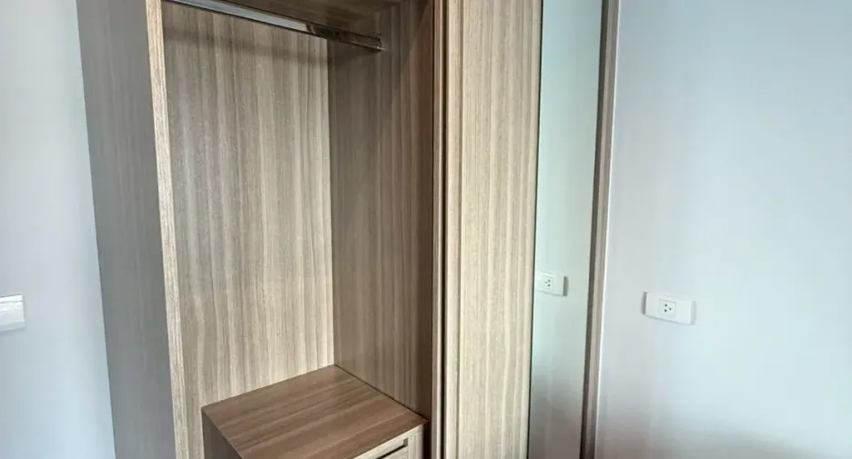 For rent 1 bed condo in Chom Thong, Bangkok