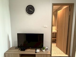 For rent 1 bed condo in Chom Thong, Bangkok