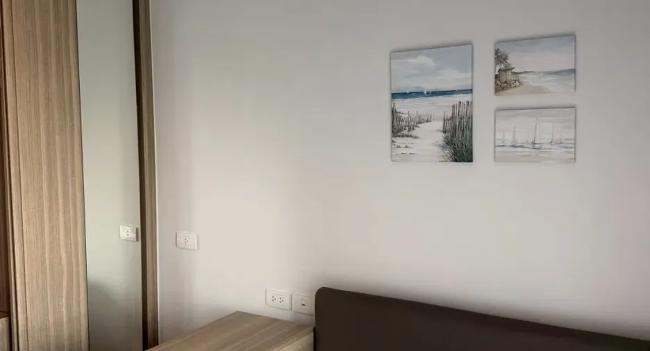 For rent 1 bed condo in Chom Thong, Bangkok