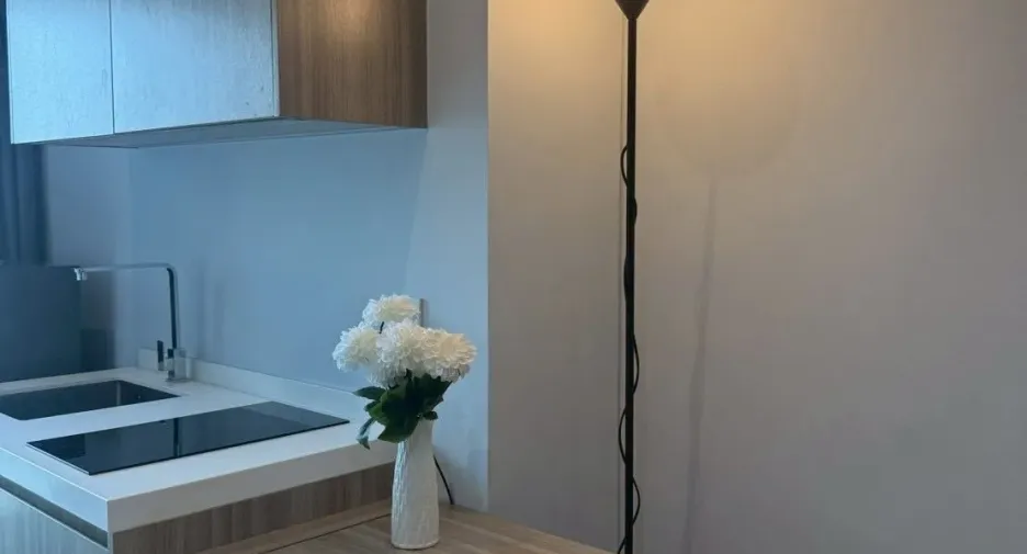 For rent 1 bed condo in Chom Thong, Bangkok