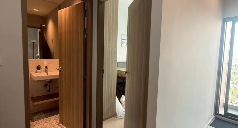 For rent 1 bed condo in Chom Thong, Bangkok