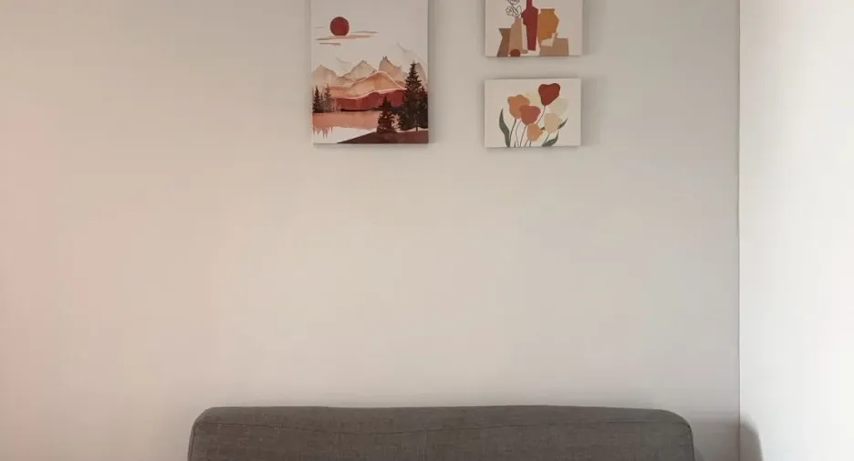 For rent 1 bed condo in Chom Thong, Bangkok