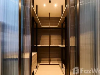 À louer 1 chambre condo à Pathum Wan, Bangkok