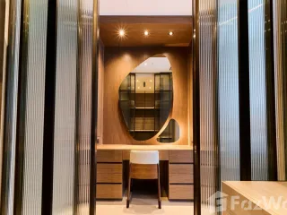À louer 1 chambre condo à Pathum Wan, Bangkok
