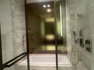 À louer 1 chambre condo à Pathum Wan, Bangkok