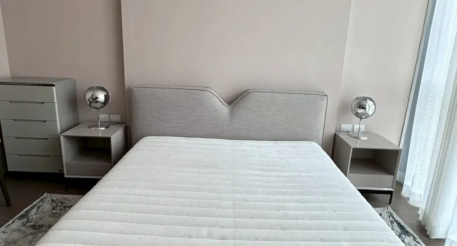 For rent 1 bed condo in Pathum Wan, Bangkok