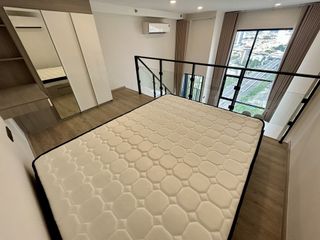 出租 1 卧室 公寓 在 Bang Phlat, 曼谷
