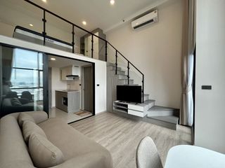 出租 1 卧室 公寓 在 Bang Phlat, 曼谷