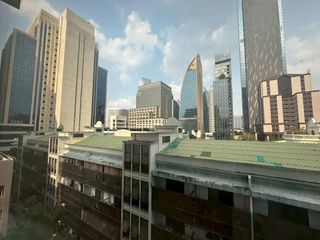 Wohnung zur Miete mit 1 Zimmer in Pathum Wan, Bangkok