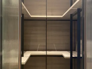 Wohnung zur Miete mit 1 Zimmer in Pathum Wan, Bangkok