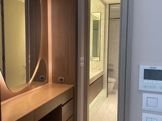 Wohnung zur Miete mit 1 Zimmer in Pathum Wan, Bangkok