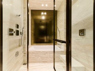 Wohnung zur Miete mit 1 Zimmer in Pathum Wan, Bangkok