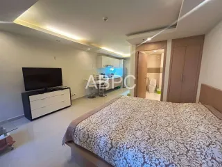 For rent and for sale 1 bed condo in Sattahip, Chonburi