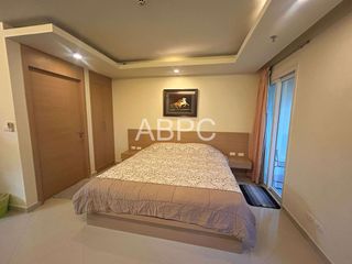 Condo en alquiler y en venta de 1 habitaciones en Sattahip, Pattaya