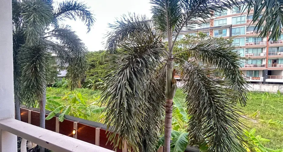 For sale そして for rent 1 Beds condo in Sattahip, Chonburi