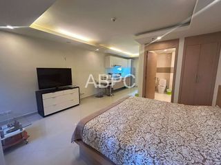 Condo en alquiler y en venta de 1 habitaciones en Sattahip, Pattaya