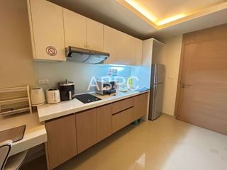 Condo en alquiler y en venta de 1 habitaciones en Sattahip, Pattaya