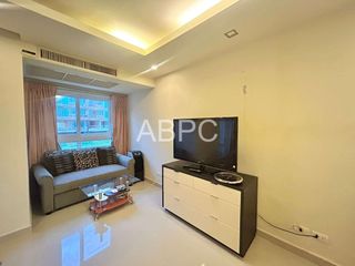 Condo en alquiler y en venta de 1 habitaciones en Sattahip, Pattaya