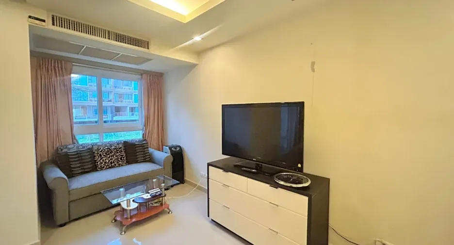 For sale そして for rent 1 Beds condo in Sattahip, Chonburi