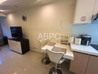 Condo en alquiler y en venta de 1 habitaciones en Sattahip, Pattaya