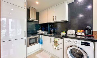 À louer 1 chambre condo à Bang Lamung, Chonburi