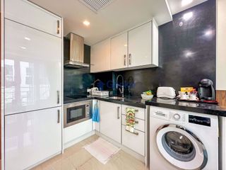For Rent 1 Bedroom Condo In Bang Lamung, Chonburi