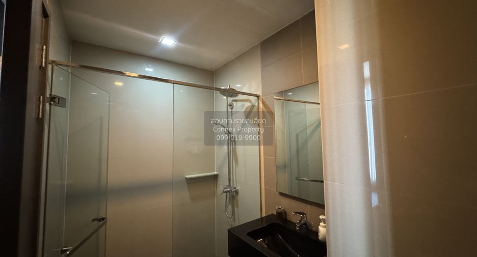 Wohnung zur Miete mit 1 Zimmer in Khlong Toei, Bangkok