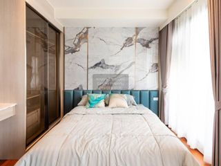 For rent 1 bed condo in Bang Kho Laem, Bangkok