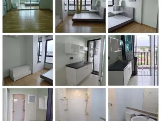 出售 1 卧室 公寓 在 Lat Phrao, 曼谷