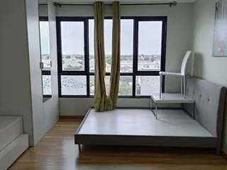出售 1 卧室 公寓 在 Lat Phrao, 曼谷