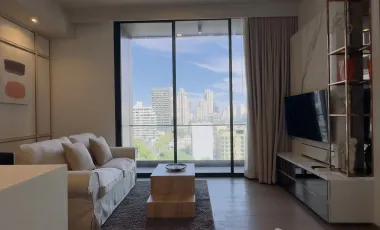 For rent 1 Beds condo in Khlong Toei, Bangkok
