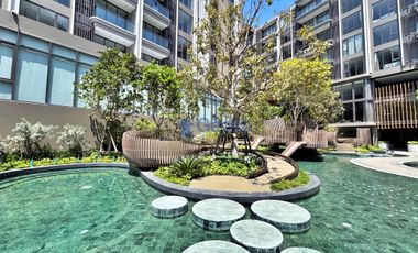 Condo en venta de 1 habitaciones en Sattahip, Chonburi