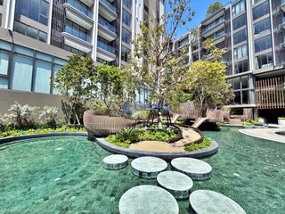 For sale 1 bed condo in Na Jomtien, Pattaya