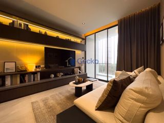 For sale 1 bed condo in Na Jomtien, Pattaya