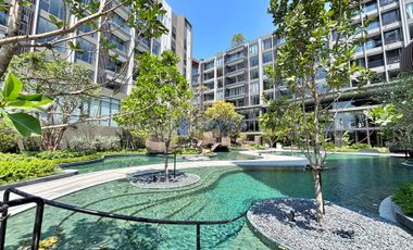 Condo en venta de 1 habitaciones en Sattahip, Chonburi