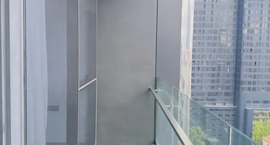 For rent 1 Beds condo in Khlong Toei, Bangkok