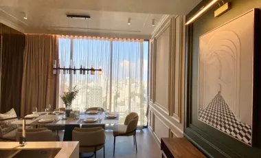 Wohnung zur Miete mit 3 Zimmer in Khlong Toei, Bangkok