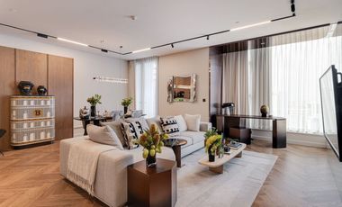 For sale 2 ベッドルーム condo in Khlong Toei, Bangkok