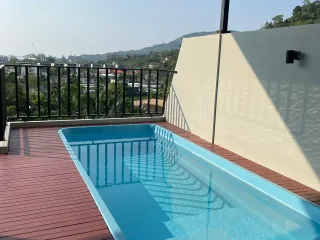 For rent 2 bedrooms condo in Kathu, Phuket