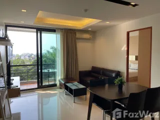 For rent 2 bedrooms condo in Kathu, Phuket