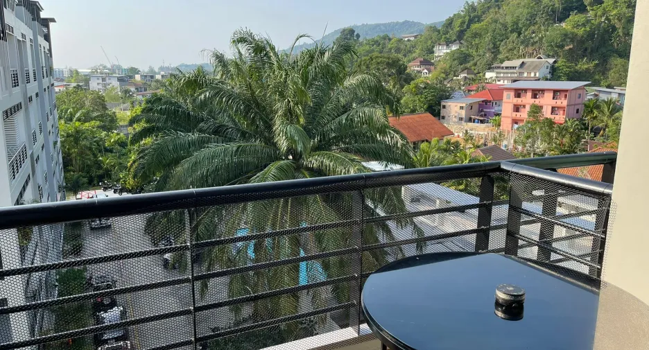For rent 2 ベッドルーム condo in Kathu, Phuket