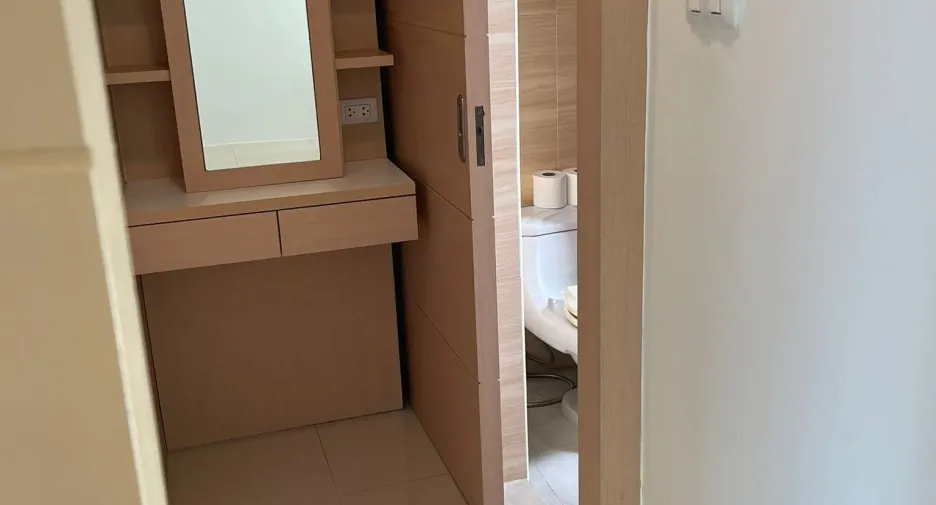 For rent 2 ベッドルーム condo in Kathu, Phuket
